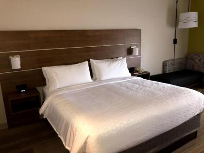 Holiday Inn Express & Suites Kings Mountain - Shelby Area an IHG Hotel - image 7