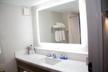 Holiday Inn Express & Suites Kings Mountain - Shelby Area an IHG Hotel - image 9