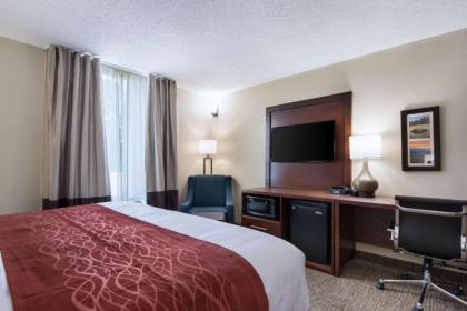 Comfort Inn Kings Mountain - image 10