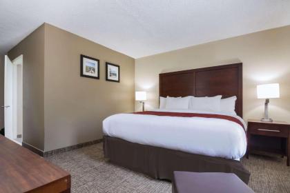 Comfort Inn Kings Mountain - image 11