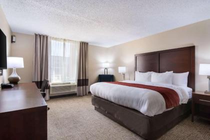 Comfort Inn Kings Mountain - image 13
