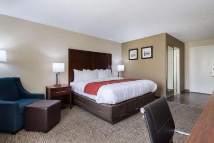 Comfort Inn Kings Mountain - image 14