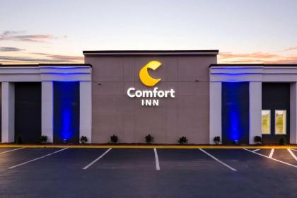 Comfort Inn Kings Mountain - image 3