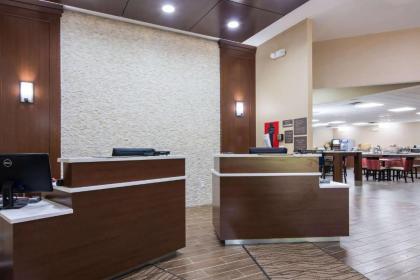 Comfort Inn Kings Mountain - image 4