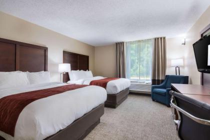 Comfort Inn Kings Mountain - image 5
