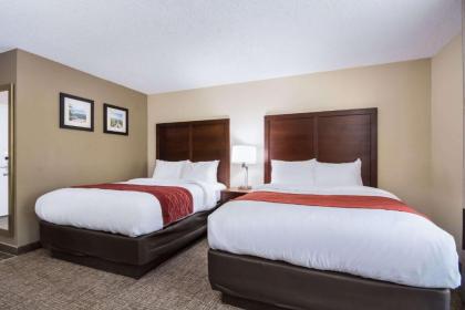 Comfort Inn Kings Mountain - image 6