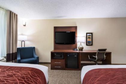 Comfort Inn Kings Mountain - image 7