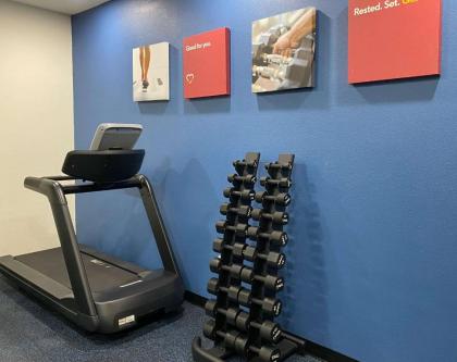 Comfort Suites by Choice Hotels Kingsland I-95 Kings Bay Naval Base - image 21