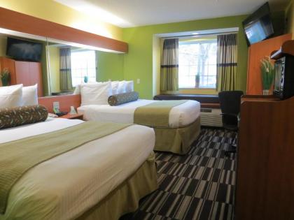 Microtel Inn & Suites by Wyndham Kingsland - image 8
