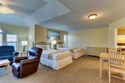 Mariners Suites - Kingsland - image 15