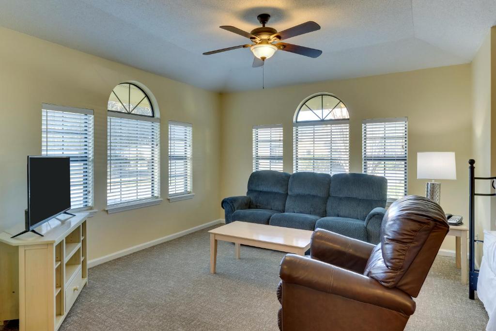 Mariners Suites - Kingsland - image 4