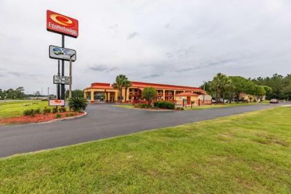 Econo Lodge Cumberland - image 1