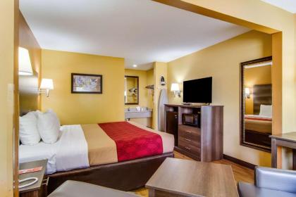 Econo Lodge Cumberland - image 13