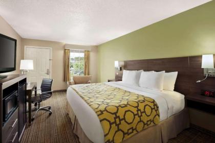 Hotel in Kingsland Georgia