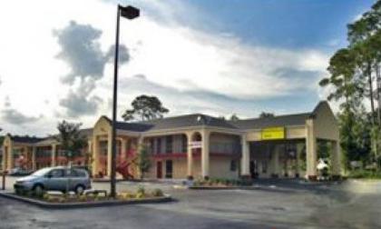 magnolia Inn Kingsland