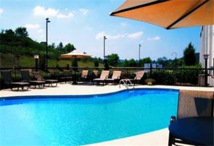 Hampton Inn Kingsport - image 2