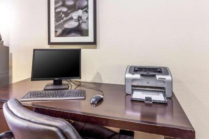 Sleep Inn & Suites Kingsport TriCities Airport - image 8