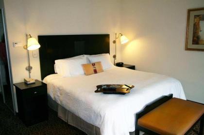 Hampton Inn Kingston - image 12