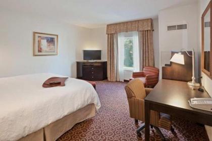 Hampton Inn Kingston - image 4