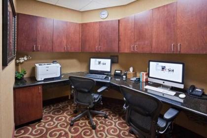 Hampton Inn Kingston - image 8