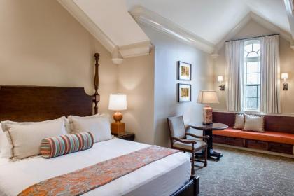 Barnsley Resort - image 2