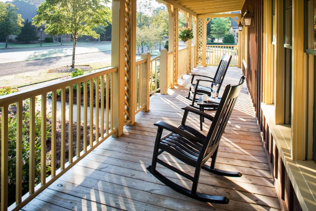 Barnsley Resort - image 5