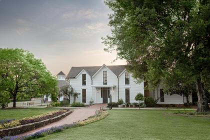 Barnsley Resort - image 8