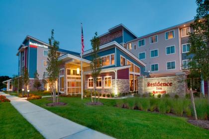 Residence Inn by marriott Kingston Kingston