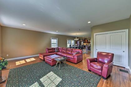 South Kingstown Home - Located on URI Campus! - image 4