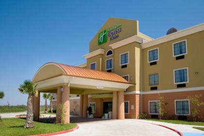 Holiday Inn Express Hotel and Suites Kingsville an IHG Hotel Kingsville Texas