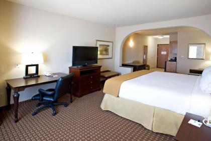 Holiday Inn Express Hotel and Suites Kingsville an IHG Hotel - image 17