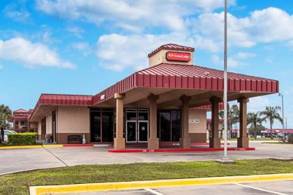 Hotel in Kingsville Texas