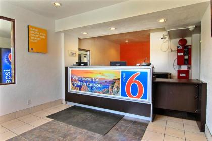 Motel 6-Kingsville TX - image 13