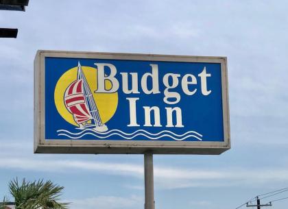 Budget inn Kingsville