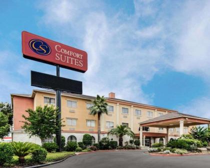 Hotel in Kingwood Texas