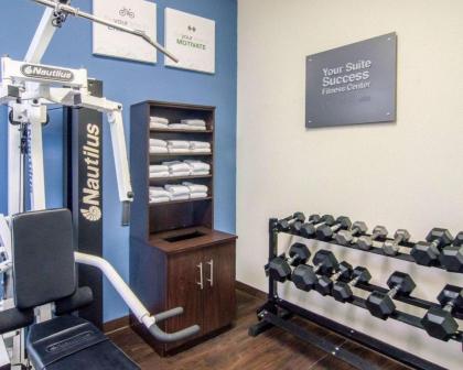 Comfort Suites Kingwood Houston North - image 21