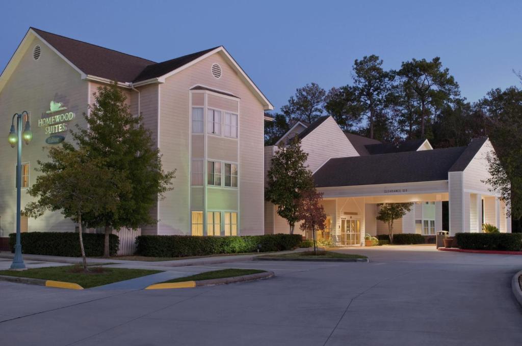Homewood Suites Houston Kingwood Parc Airport Area - main image