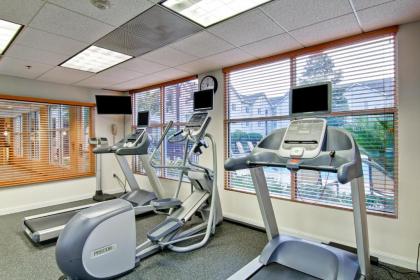 Homewood Suites Houston Kingwood Parc Airport Area - image 12