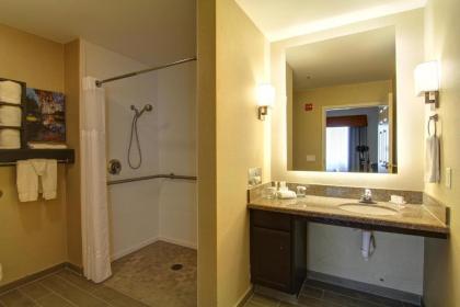 Homewood Suites Houston Kingwood Parc Airport Area - image 21