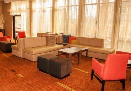 Courtyard By Marriott Houston Kingwood - image 5