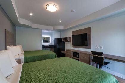 Hotel in Kingwood Texas