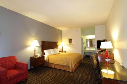 Americas Best Value Inn Kinston - image 5