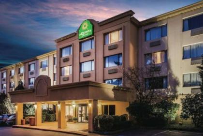 La Quinta Kirkland Washington