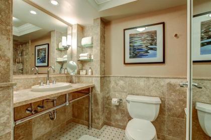 Woodmark Hotel & Still Spa - image 6