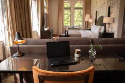 The Lodge at St Edward State Park - image 13