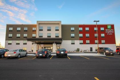 Holiday Inn Kirksville
