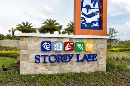 Storey Lake - New 5 bedrooms Villa - image 4