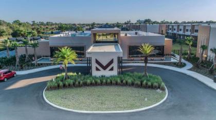 magic Village Views trademark Collection by Wyndham Florida