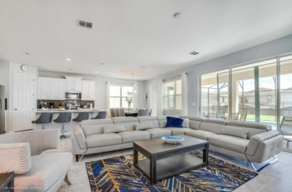 Holiday homes in Kissimmee Florida