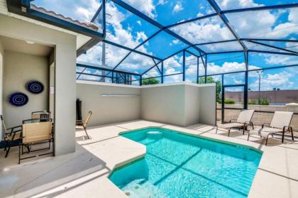 Storey Lake 4991W Kissimmee Florida